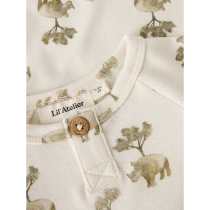LIL ATELIER Body Layo Coconut Milk Rhino